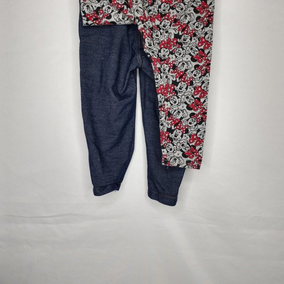 Pants/Pink/Blue/Mickey mouse/Carters/Disney - Picture 2 of 6